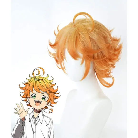 1PC Anime Cosplay Paryk til My Hero Academia Katsuki Bakugou Cosplay, CJY