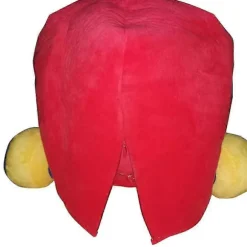 Poppy Game Kapitel 3 Trailer Gasmaske Plyslegetøj Halloween Cosplay Fuld Dækning Karakter Hjelm Maskine Maske Til Børn Fans Gave (FMY)