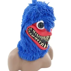 Poppy's Playtime Maske Pølse Monster Hætte