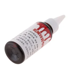 Professionel 30 ml Fake Blod Halloween Zombie Sår Ar Makeup
