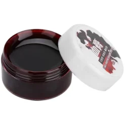 Professionel Ansigts- og Kropsmaling Olie Falsk Blod Gel Vampyr Ar Halloween Blå Mærker 30ml
