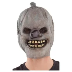 Ragdoll Mask til voksne - DisfraZZes - Multicolor - Halloween - Indendørs Flerfärgad