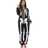 Remise kostume voksen onesie m