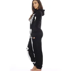 Remise kostume voksen onesie m