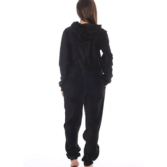 Remise kostume voksen onesie m