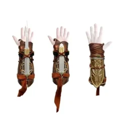 Replika - Assassin's Creed - Assassin's Creed Mirage - Hidden Blade