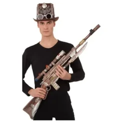 Riffel Asalto Steampunk 108 cm