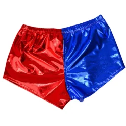 Ruby Dam Harley Quinn Kostume_max XXL
