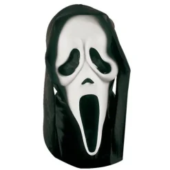 Scream Maske - Halloween Ghostface
