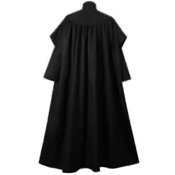 Severus Snape Cosplay Kostume til Voksne Halloween Kostume Karneval Party Forklædning S