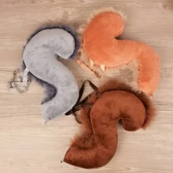 Sinknap 1 Sæt Egern Pandebånd Hale Sød Sjov Hovedbeklædning Lang Hale Performance Rekvisitter Cross-dressing Tilbehør Hårsløjfe Halloween Kostume (FMY) Brown Sets | Fyndiq