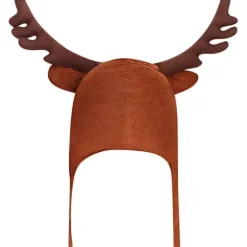 Sjov Hat Nyhed Hat Sød Plys Ananas Hat Hovedbeklædning Maskerade Hat Kostume Hat Nyhed Maskeradefest Hat Hue Hovedbeklædning Cosplay Kostume Brown