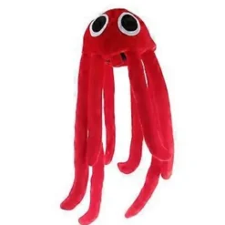 Sjov voksen Ocean Sea Hat Hovedbeklædning Halloween Fest Fancy Dress