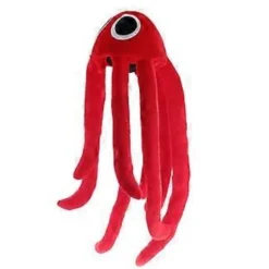 Sjov voksen Ocean Sea Hat Hovedbeklædning Halloween Fest Fancy Dress