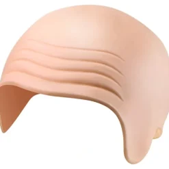 Skaldet hætte tyk latex hætte parykhætte - Perfet_tfrf