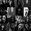 Skräckslaget stilrent - Scream-masken som gör dig till festens huvudperson!