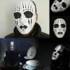 Slipknot Band Joey Jordison Resin Maske Halloween Party Maskerade Cosplay Rekvisitter