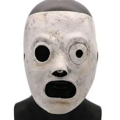 Slipknot Corey Taylor Maske Spil Horror Party_y