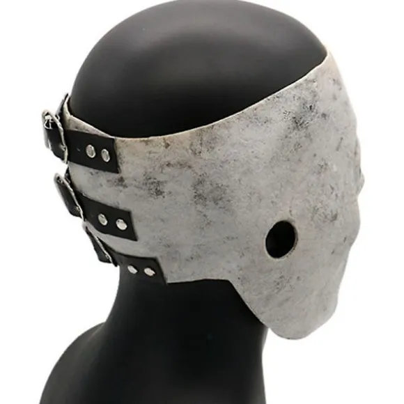 Slipknot Corey Taylor Maske Spil Horror Halloween Cosplay