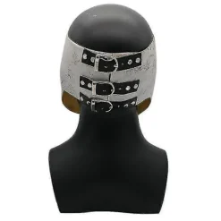 Slipknot Maske Cosplay Kostume Tilbehør Halloween 7 Typer Latex Maske