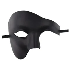 Smukke Party Ball Masker Luksus Maskerade Masker