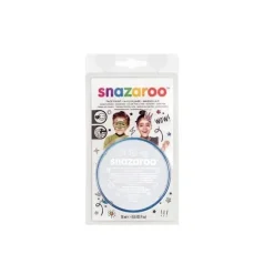 SNAZAROO Sminkefarve 18ml blister white