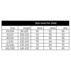 Spiderman Cosplay Bodysuit Cosplay Kostume 160
