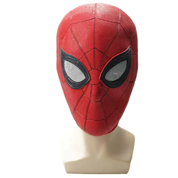 Spider-Man Elektronisk Hjelm 1st, Iron Spider-FY- X