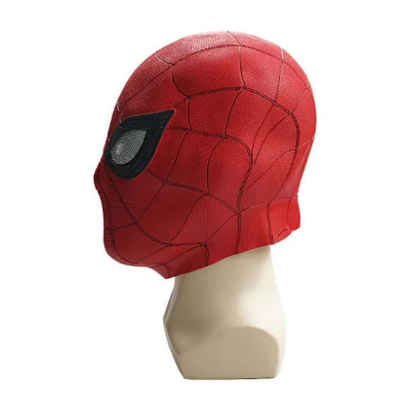 Spider-Man Elektronisk Hjelm 1st, Iron Spider-FY- X