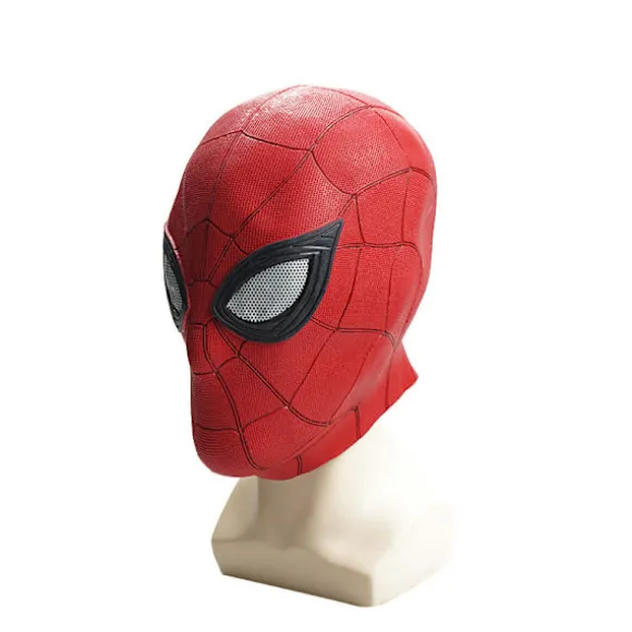 Spider-Man Elektronisk Hjelm 1st, Iron Spider-FY- X