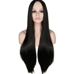 Spil Alice Madness Returns Cosplay Kostume Alice Pigekjole Uniform Voksne Kvinder Halloween Anime Piger Karneval Udklædningsfest L L wig