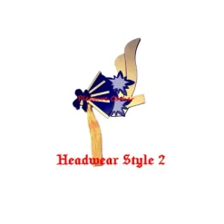 Spil Anime Genshin Impact Raiden Shogun Cosplay Paryk Forudstylet 110cm Lang Varmebestandig Syntetisk Lilla Blandet Farve Baal Parykker shogun paryk,CJY shogun wig en-US | Fyndiq