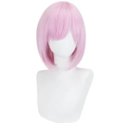 SPY×FAMILY Fiona Frost Nightveil cos paryk