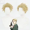 SPY×FAMILY Lloyd Folger Dusk cos paryk