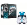 Star Wars Clone Trooper elektronisk hjelm med stemmeskifter