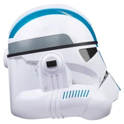 Star Wars Clone Trooper elektronisk hjelm med stemmeskifter