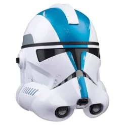 Star Wars Clone Trooper elektronisk hjelm med stemmeskifter