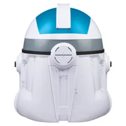 Star Wars Clone Trooper elektronisk hjelm med stemmeskifter