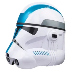 Star Wars Clone Trooper elektronisk hjelm med stemmeskifter