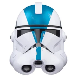 Star Wars Clone Trooper elektronisk hjelm med stemmeskifter