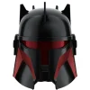 Star Wars elektronisk hjelm med justerbar pasform og lydeffekter