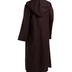 Star Wars Kostume Kappa Robe Voksen Performance Cosplay Coffee L