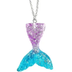 stk./sæt Piger Havfruehale Badedragt Børn Havfrue Ariel Cosplay Kostume Fantasy Strand Bikini Sæt 1 Sæt 1 Set 1 150