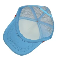 Stranger Things sæson 4 Hellfire Club Dustin cosplay hat Thinker hat
