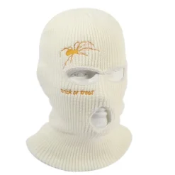 Strikket hue vindtæt maske C C C