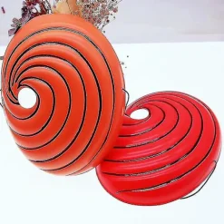 2style Anime Uchiha Maske Tobi Obito Akatsuki Ninja Madara Cosplay Kostumer Resin Masker Halloween Treøjet Maske Gave white