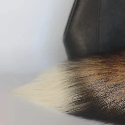 Sunny Fox Hale Nøgle - Super Stor og Fluffy Cosplay Legetøj Håndtaske Tilbehør (40cm) - Perfekt