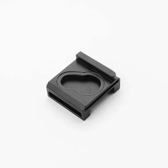 Sværdspænde Bælte: Metal Sværdhåndtag Bæltespænde Letvægts Taljeholder Clip Cosplay Tilbehør - til Festkostume og Events (FMY) Black 4.50X4.00X2.00CM | Fyndiq
