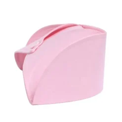 Sygeplejerske Hat Arbejdskasket PINK Pink