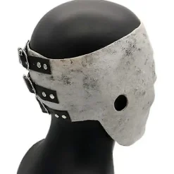 Taylor Cosplay Latexmaske Slipknot Corey Cosplay Spøgelsesfest